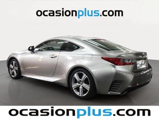 Lexus RC 300h Executive + TS 164 kW (223 CV)