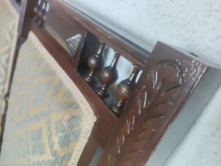 Sofá y sillones de época