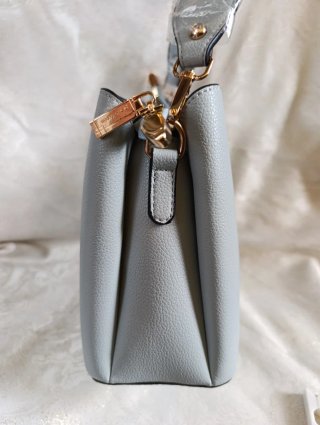 Borsa Pierre Cardin, colore polvero