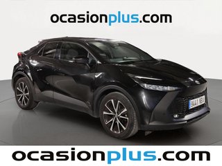 Toyota C-HR 1.8 125H Advance 90 kW (122 CV)