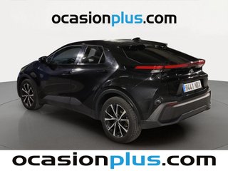Toyota C-HR 1.8 125H Advance 90 kW (122 CV)