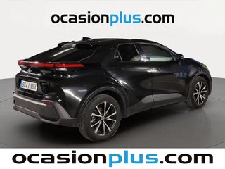 Toyota C-HR 1.8 125H Advance 90 kW (122 CV)