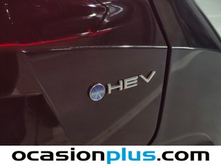 Toyota C-HR 1.8 125H Advance 90 kW (122 CV)