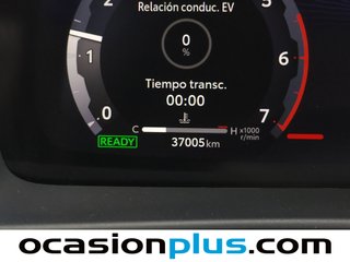 Toyota C-HR 1.8 125H Advance 90 kW (122 CV)