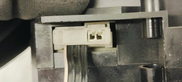 MANDO CLIMATIZADOR CITROEN XSARA PICASSO 2.0 HDi