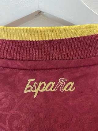 Mundial España 2026