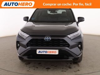 Toyota Rav4 2.5 Hybrid 4x4 Style Selection