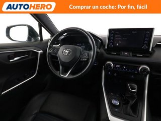 Toyota Rav4 2.5 Hybrid 4x4 Style Selection