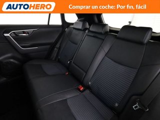 Toyota Rav4 2.5 Hybrid 4x4 Style Selection