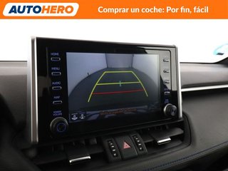 Toyota Rav4 2.5 Hybrid 4x4 Style Selection
