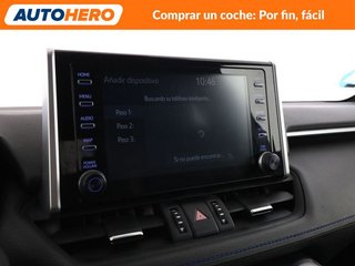 Toyota Rav4 2.5 Hybrid 4x4 Style Selection