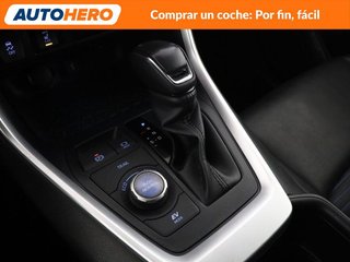 Toyota Rav4 2.5 Hybrid 4x4 Style Selection