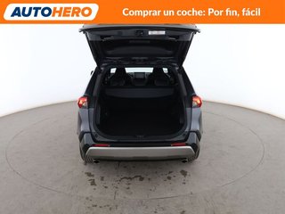 Toyota Rav4 2.5 Hybrid 4x4 Style Selection