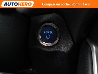 Toyota Rav4 2.5 Hybrid 4x4 Style Selection
