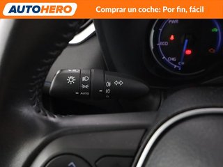 Toyota Rav4 2.5 Hybrid 4x4 Style Selection