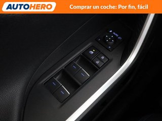 Toyota Rav4 2.5 Hybrid 4x4 Style Selection