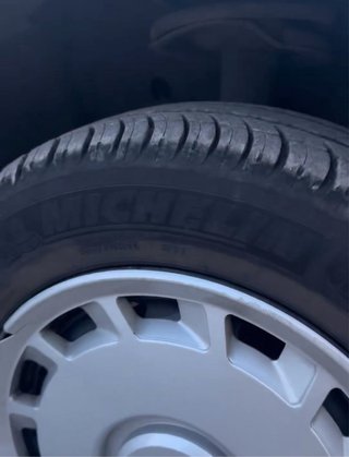 Peugeot 405 1992