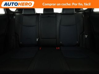Toyota Rav4 2.5 Hybrid 4x4 Style Selection