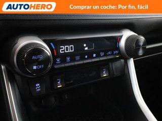 Toyota Rav4 2.5 Hybrid 4x4 Style Selection