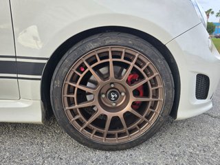 ABARTH 500 1.4 16v TJet 135cv