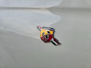 ABARTH 500 1.4 16v TJet 135cv