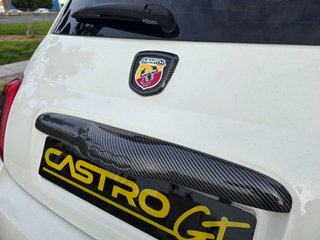 ABARTH 500 1.4 16v TJet 135cv