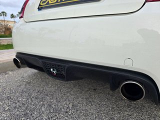 ABARTH 500 1.4 16v TJet 135cv