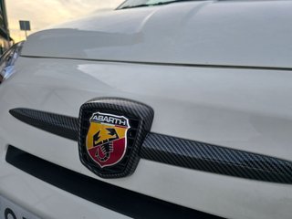 ABARTH 500 1.4 16v TJet 135cv