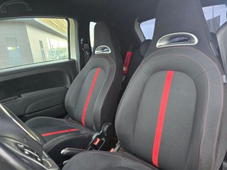 ABARTH 500 1.4 16v TJet 135cv