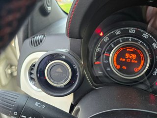 ABARTH 500 1.4 16v TJet 135cv
