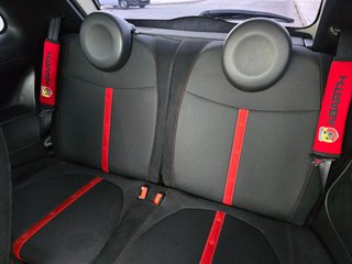 ABARTH 500 1.4 16v TJet 135cv