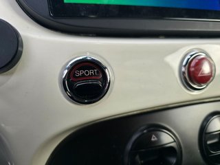 ABARTH 500 1.4 16v TJet 135cv