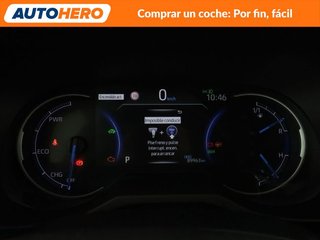 Toyota Rav4 2.5 Hybrid 4x4 Style Selection
