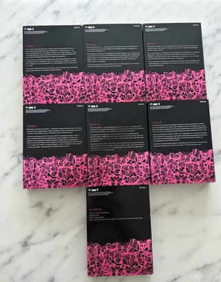 Sex and the City The Essential Collection DVD