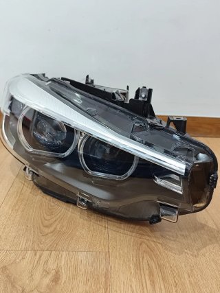 Farol Led Direito BMW Série 4 F32 F33 F36