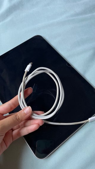 Ipad 10ª generación + Apple pencil