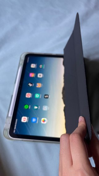 Ipad 10ª generación + Apple pencil