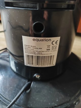 Ventilador
