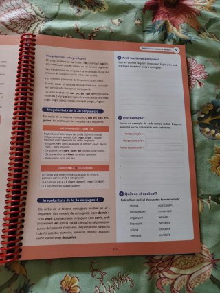 Seqüències dòssier de llengua catalana i litera...