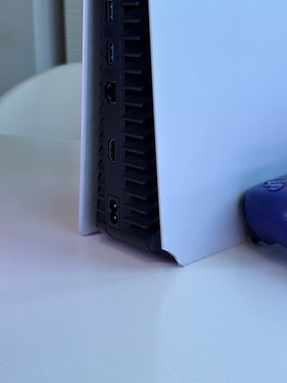 PS5 Disco