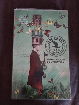 Un hijo