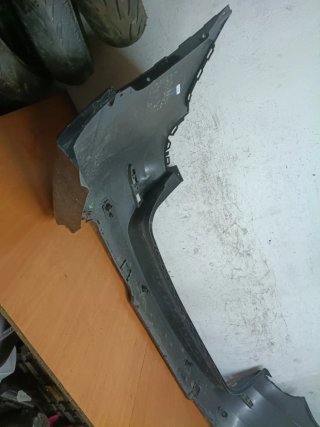 Paragolpes Trasero BMW X3 F25 2014-2018