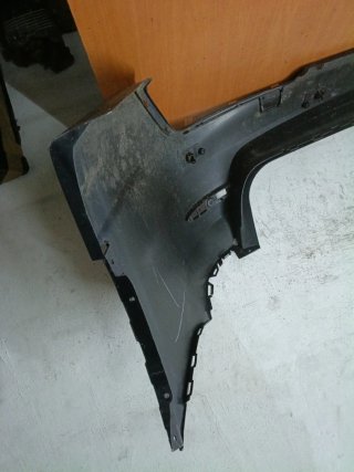 Paragolpes Trasero BMW X3 F25 2014-2018