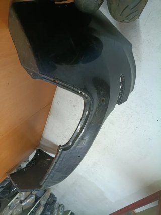 Paragolpes Trasero BMW X3 F25 2014-2018
