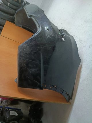 Paragolpes Trasero BMW X3 F25 2014-2018