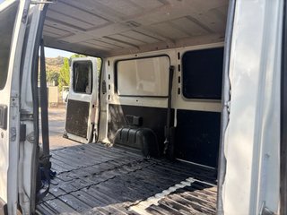 Citroen Jumper 2005