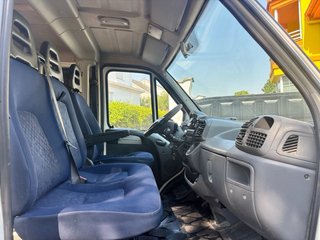 Citroen Jumper 2005