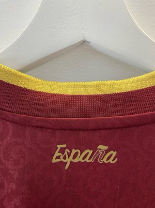 Mundial España 2026