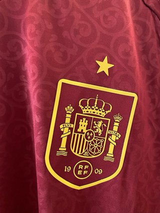 Mundial España 2026