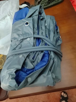 Colchón antiescaras Mobi2